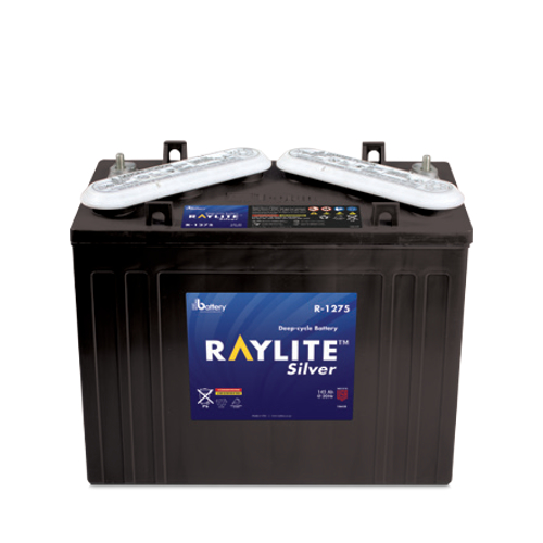 R-1275 Golf Cart Battery